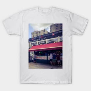 Grand Concourse Bronx New York City T-Shirt